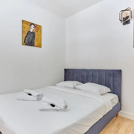 Charming 1 Bedroom Flat Coeur Du Marais By Studio Prestige Paris Exterior photo